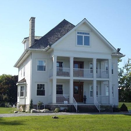 A La Gallarie Niagara-on-the-Lake Exterior photo